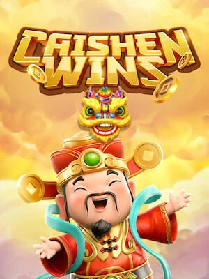 888FIN game ทดลองเล่น ฝากขั้นต่ำ 1 บาท cai-shen-wins
