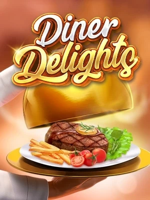 888FIN game สมัครทดลองเล่น Diner-Delights