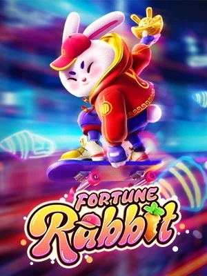 888FIN game สมัครทดลองเล่น Forture-rabbit