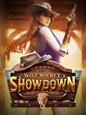 888FIN game สมัครทดลองเล่น wild-bounty-showdown