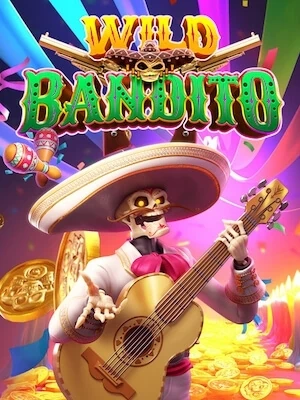 888FIN game สมัครเล่น wild-bandito